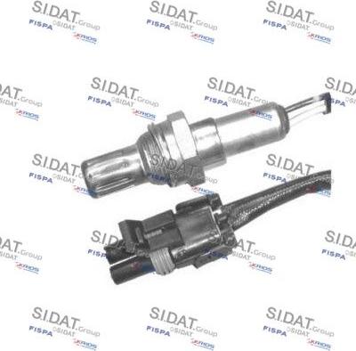 Autoteam M0087 - Sonda Lambda - allinparts.ro