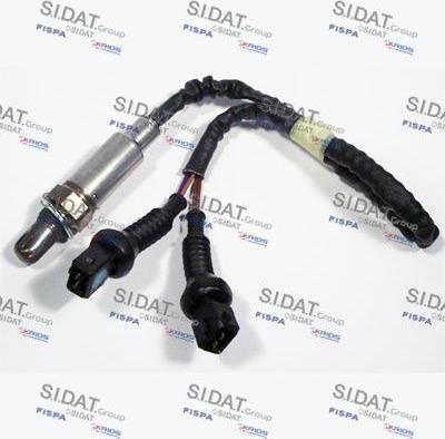 Autoteam M0027 - Sonda Lambda allinparts.ro