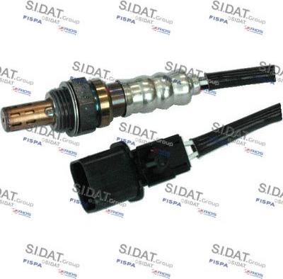 Autoteam M0199 - Sonda Lambda allinparts.ro