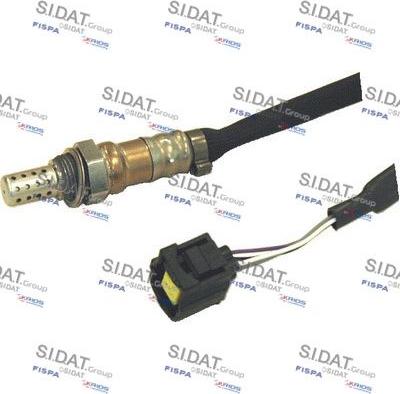 Autoteam M0194 - Sonda Lambda allinparts.ro