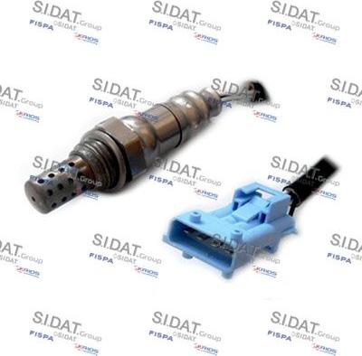 Autoteam M0196 - Sonda Lambda allinparts.ro