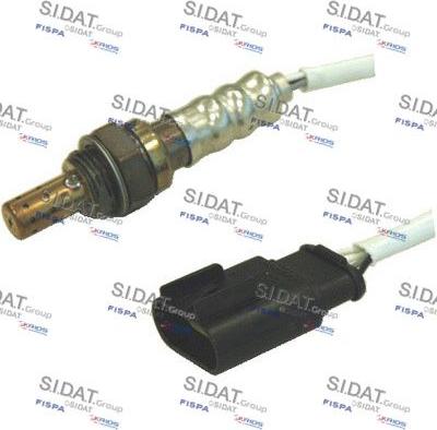 Autoteam M0190 - Sonda Lambda allinparts.ro
