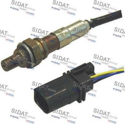 Autoteam M0191 - Sonda Lambda allinparts.ro