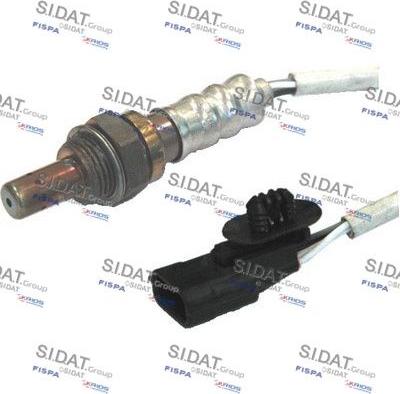 Autoteam M0198 - Sonda Lambda - allinparts.ro