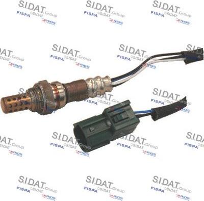 Autoteam M0192 - Sonda Lambda - allinparts.ro
