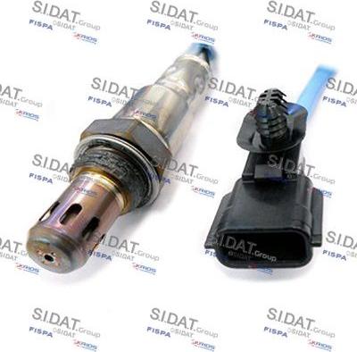 Autoteam M0197 - Sonda Lambda allinparts.ro