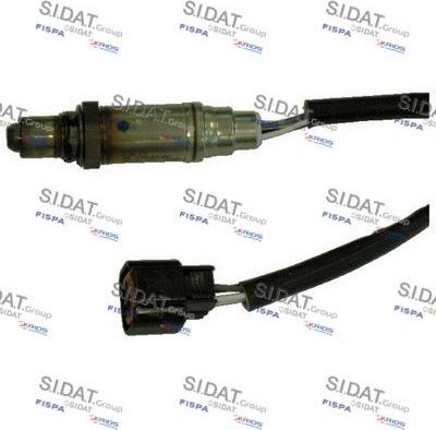 Autoteam M0149 - Sonda Lambda allinparts.ro