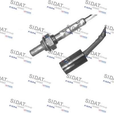 Autoteam M0143 - Sonda Lambda allinparts.ro