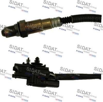 Autoteam M0152 - Sonda Lambda allinparts.ro