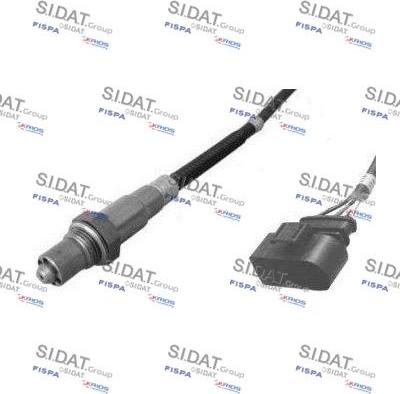 Autoteam M0169 - Sonda Lambda allinparts.ro