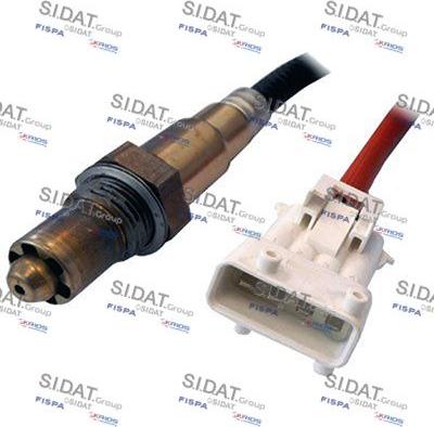 Autoteam M0165 - Sonda Lambda allinparts.ro