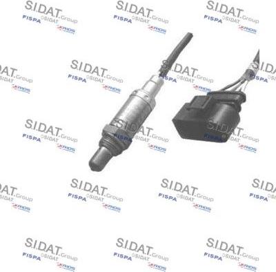 Autoteam M0166 - Sonda Lambda allinparts.ro