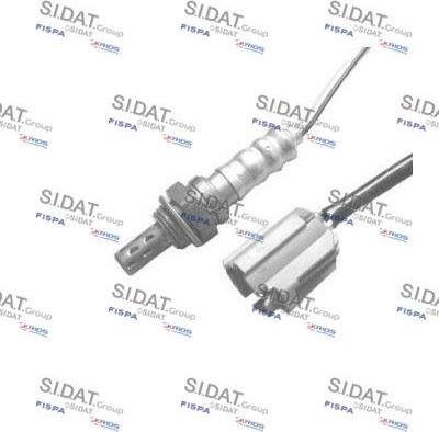 Autoteam M0106 - Sonda Lambda allinparts.ro