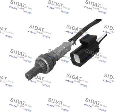 Autoteam M0100 - Sonda Lambda allinparts.ro