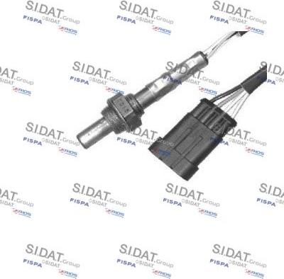 Autoteam M0103 - Sonda Lambda allinparts.ro