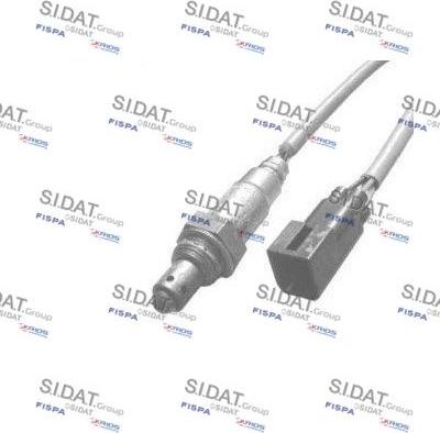 Autoteam M0107 - Sonda Lambda allinparts.ro