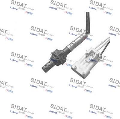 Autoteam M0115 - Sonda Lambda allinparts.ro