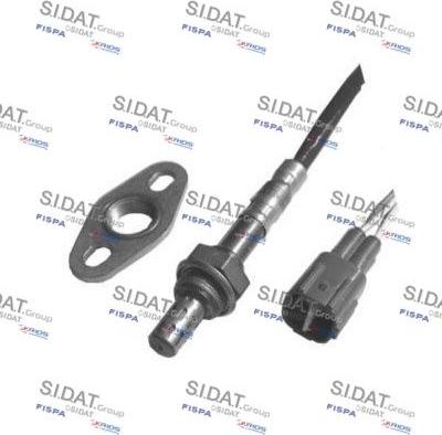 Autoteam M0116 - Sonda Lambda allinparts.ro