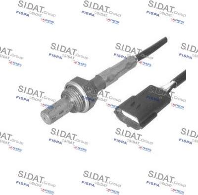 Autoteam M0111 - Sonda Lambda allinparts.ro
