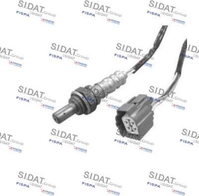Autoteam M0118 - Sonda Lambda allinparts.ro
