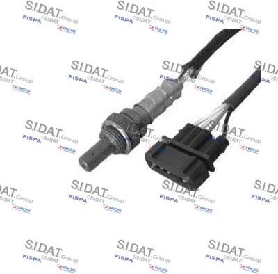 Autoteam M0113 - Sonda Lambda allinparts.ro