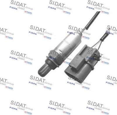 Autoteam M0112 - Sonda Lambda allinparts.ro