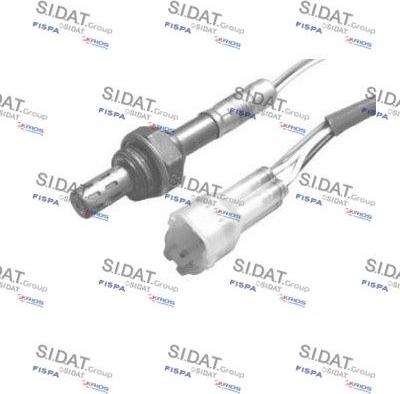 Autoteam M0117 - Sonda Lambda allinparts.ro