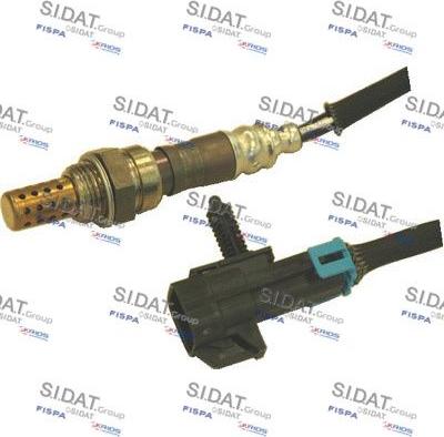 Autoteam M0189 - Sonda Lambda allinparts.ro