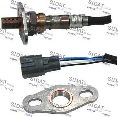 Autoteam M0184 - Sonda Lambda allinparts.ro