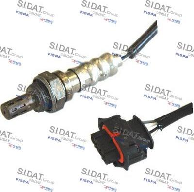 Autoteam M0186A2 - Sonda Lambda allinparts.ro