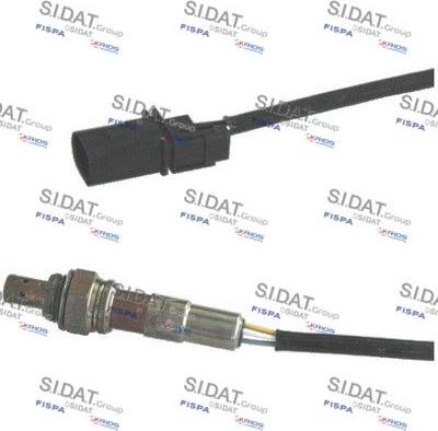 Autoteam M0180 - Sonda Lambda allinparts.ro