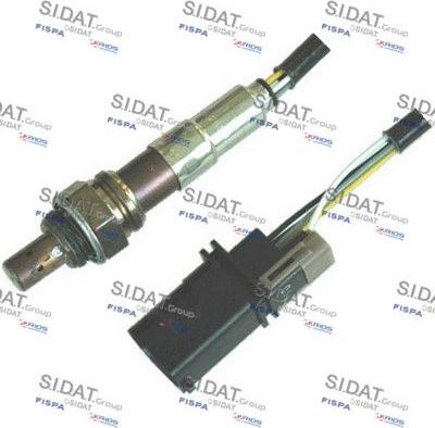 Autoteam M0181 - Sonda Lambda allinparts.ro