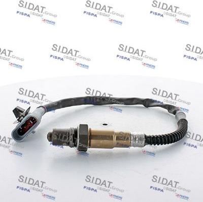 Autoteam M0188 - Sonda Lambda allinparts.ro