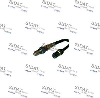 Autoteam M0139 - Sonda Lambda allinparts.ro
