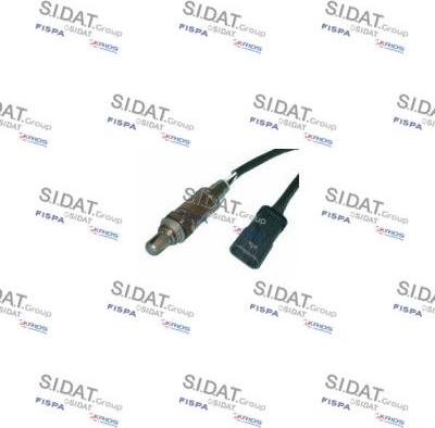 Autoteam M0135 - Sonda Lambda allinparts.ro