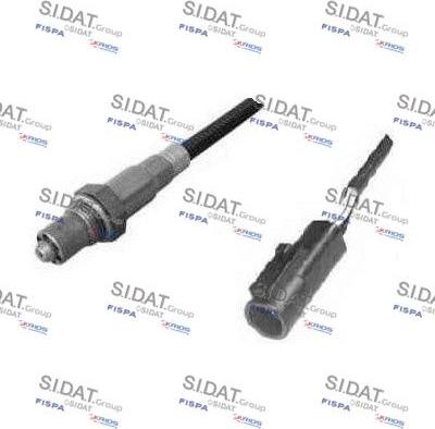 Autoteam M0131A2 - Sonda Lambda allinparts.ro