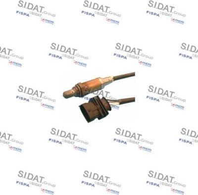 Autoteam M0133 - Sonda Lambda allinparts.ro