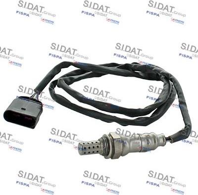 Autoteam M0132 - Sonda Lambda allinparts.ro