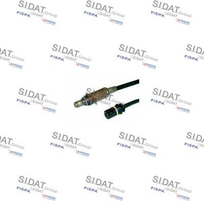 Autoteam M0137 - Sonda Lambda - allinparts.ro