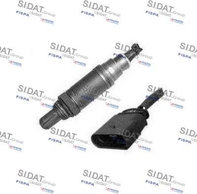 Autoteam M0124 - Sonda Lambda allinparts.ro