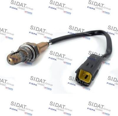 Autoteam M0128 - Sonda Lambda allinparts.ro