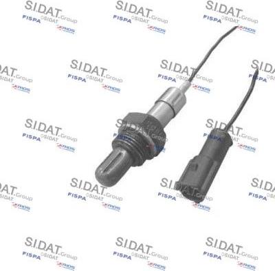 Autoteam M0123 - Sonda Lambda allinparts.ro