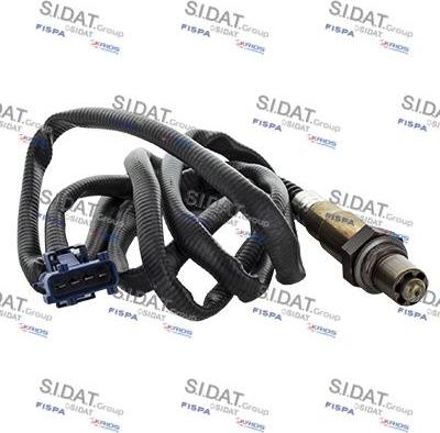 Autoteam M0127A2 - Sonda Lambda allinparts.ro