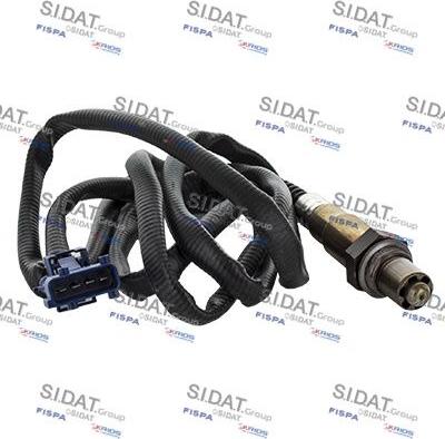 Autoteam M0127 - Sonda Lambda allinparts.ro