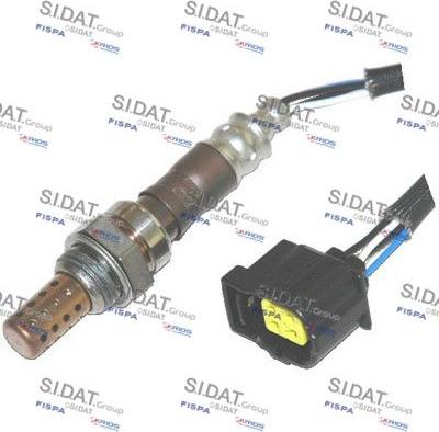 Autoteam M0179 - Sonda Lambda allinparts.ro