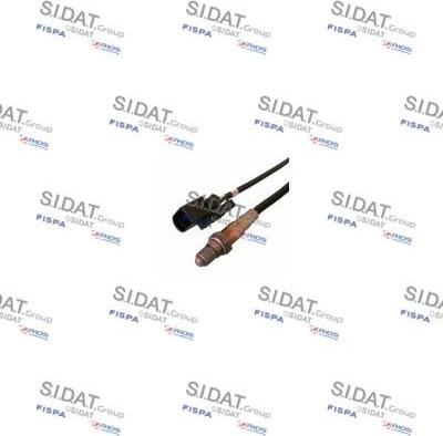 Autoteam M0174 - Sonda Lambda allinparts.ro