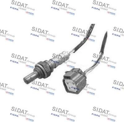 Autoteam M0178 - Sonda Lambda allinparts.ro