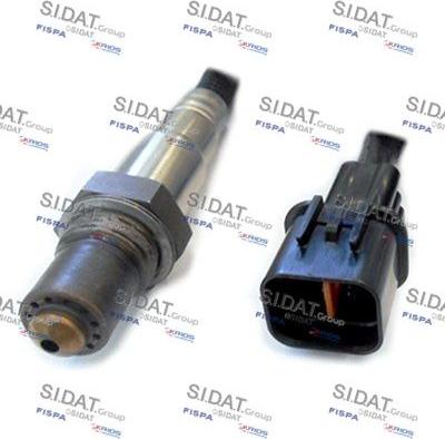 Autoteam M0390 - Sonda Lambda allinparts.ro