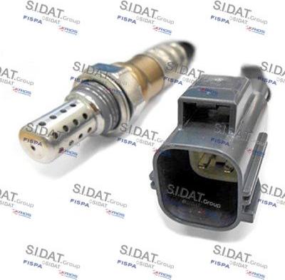 Autoteam M0391 - Sonda Lambda allinparts.ro