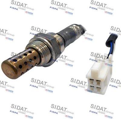 Autoteam M0398 - Sonda Lambda allinparts.ro